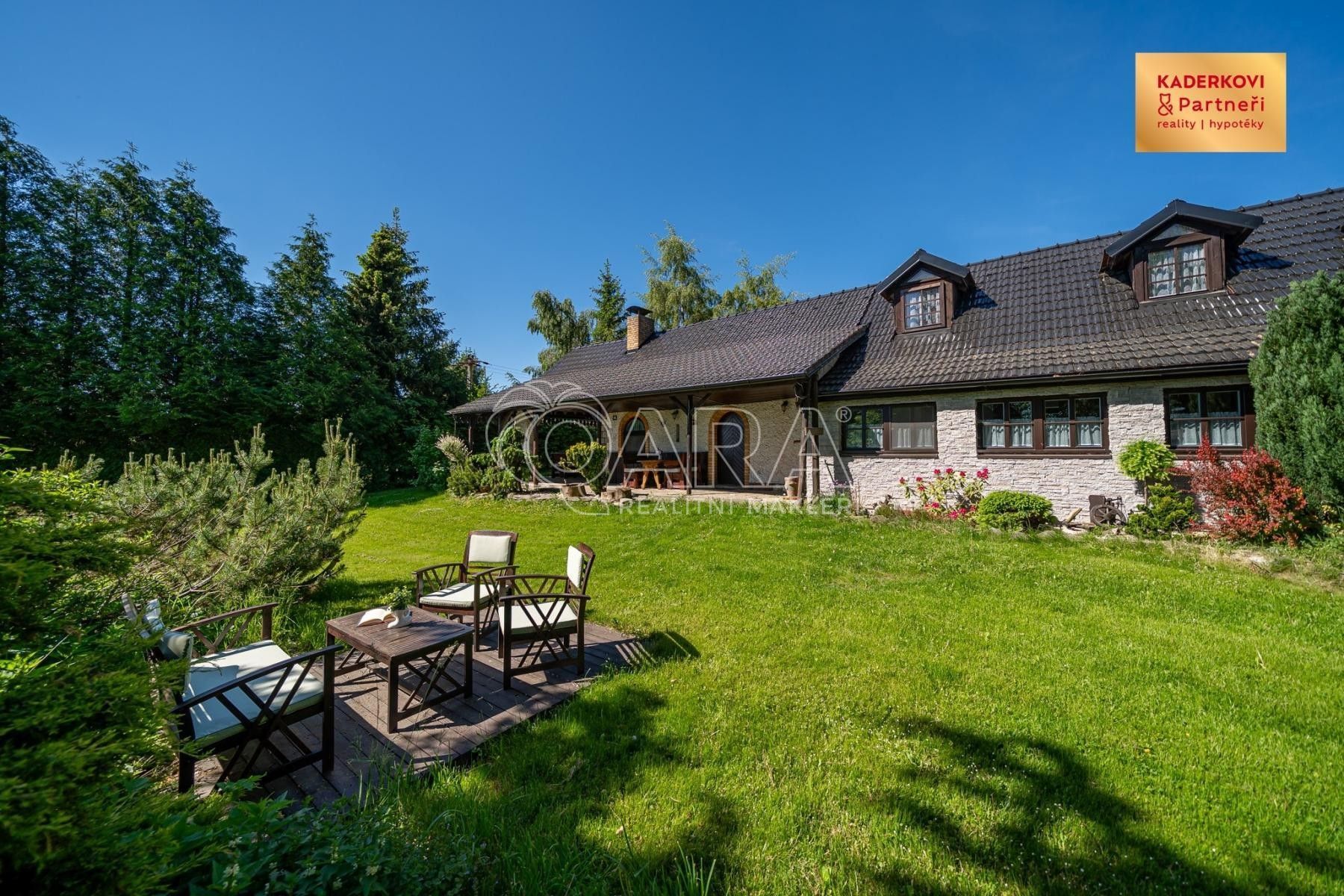 Prodej domu 154 m² - foto 9