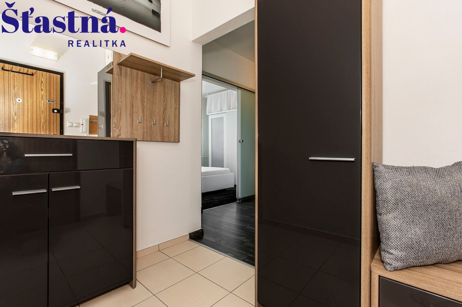 Pronájem bytu 2+kk 42 m² - foto 8