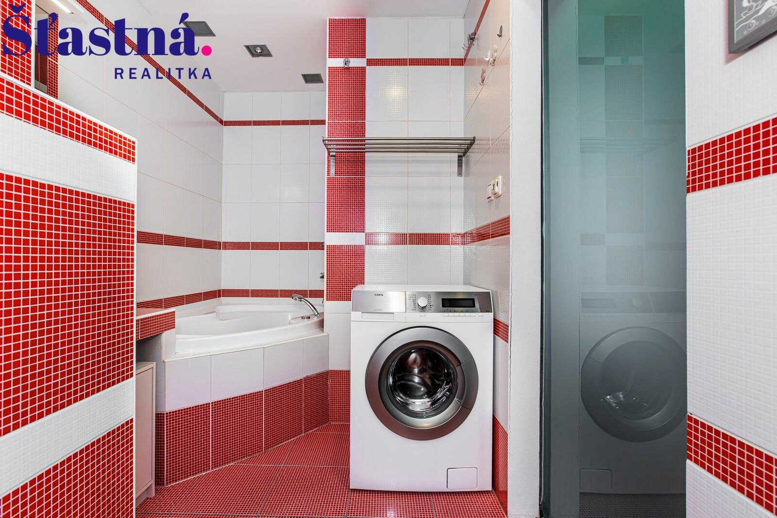 Pronájem bytu 2+kk 42 m² - foto 10