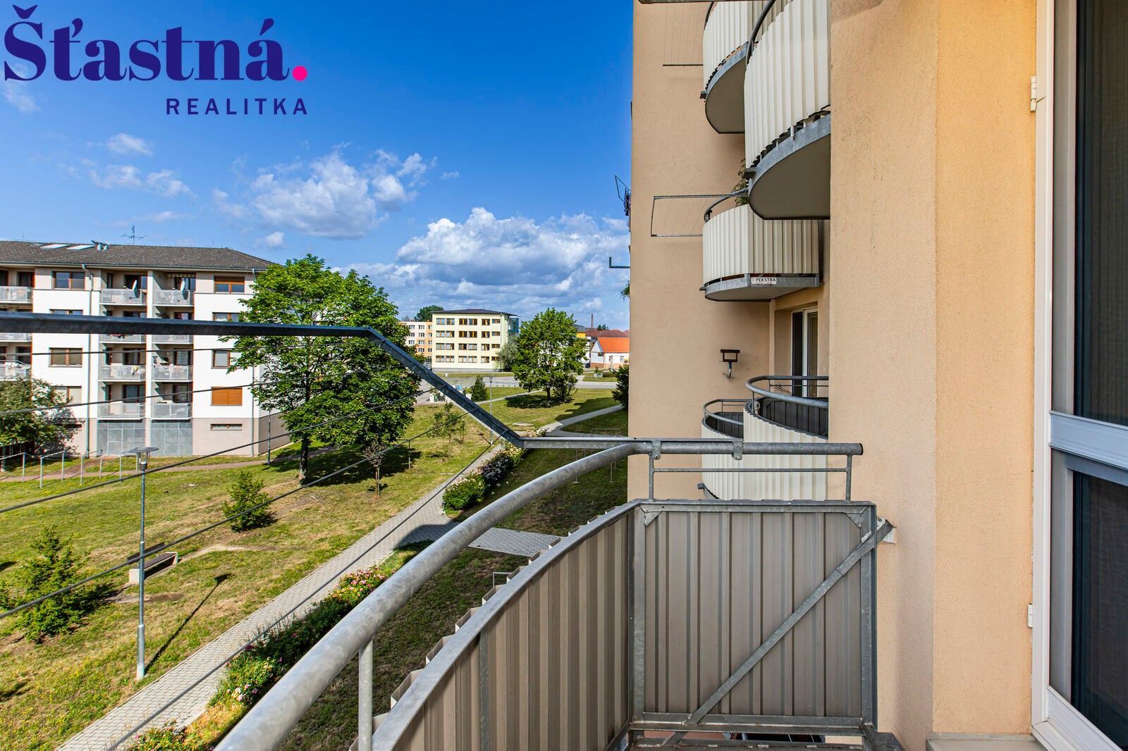 Pronájem bytu 2+kk 42 m² - foto 13