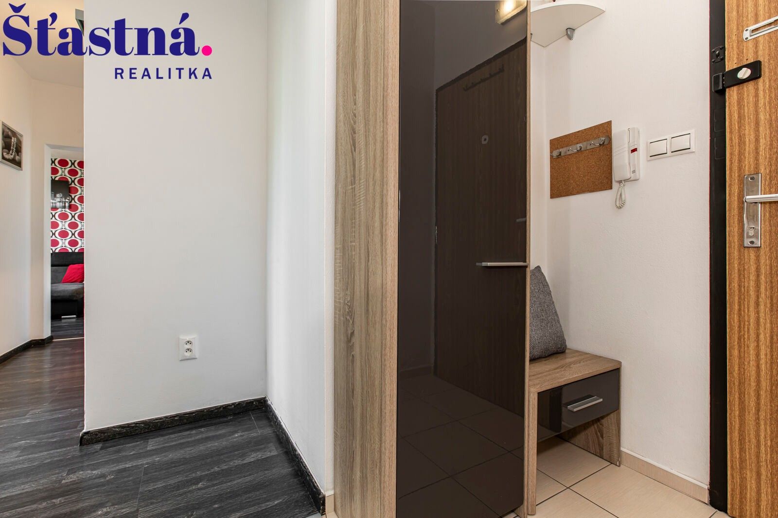 Pronájem bytu 2+kk 42 m² - foto 12