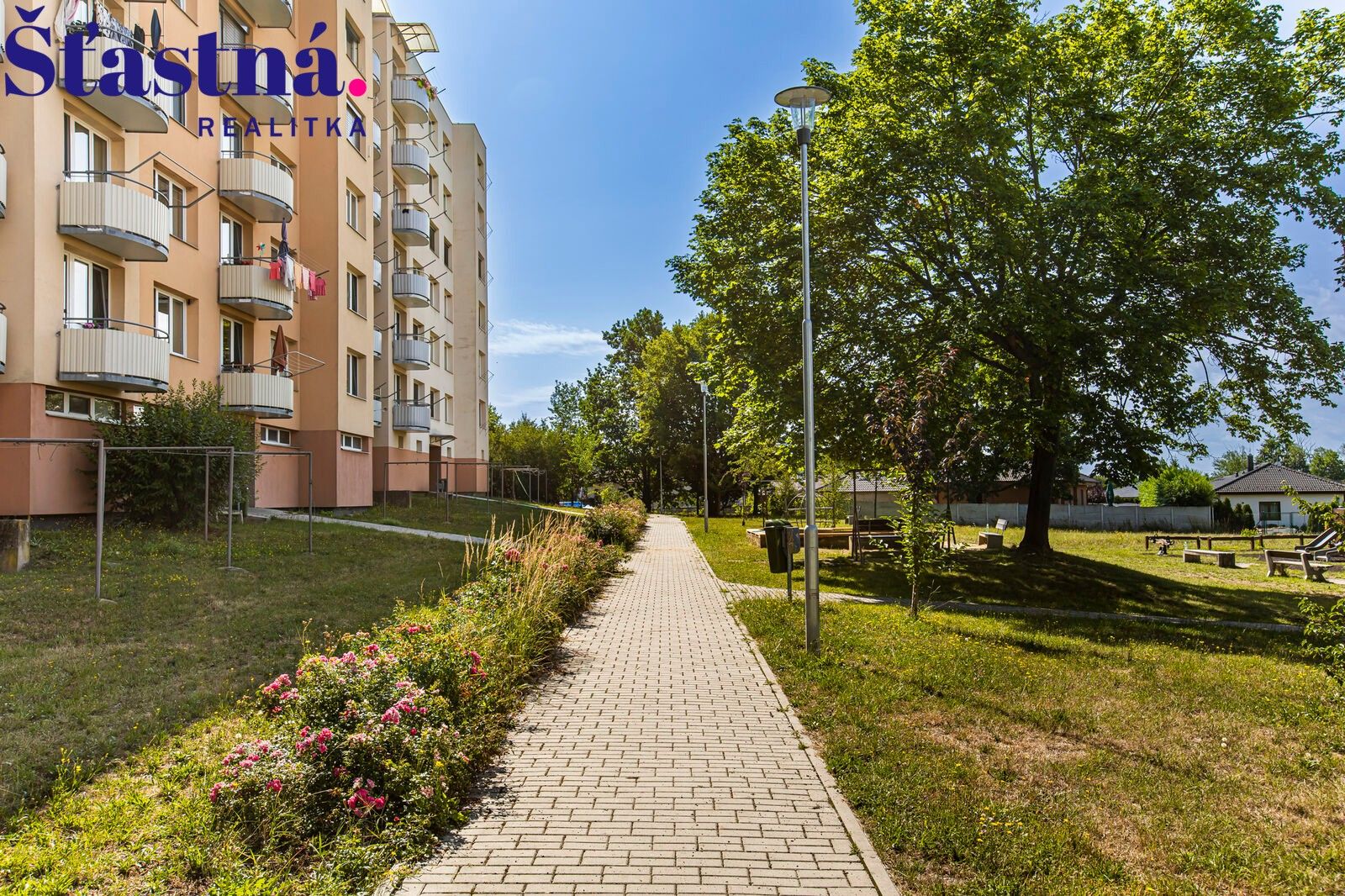 Pronájem bytu 2+kk 42 m² - foto 14
