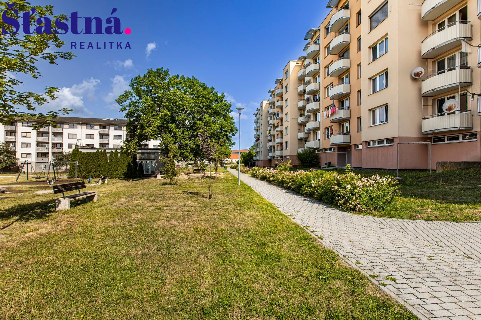 Pronájem bytu 2+kk 42 m² - foto 15
