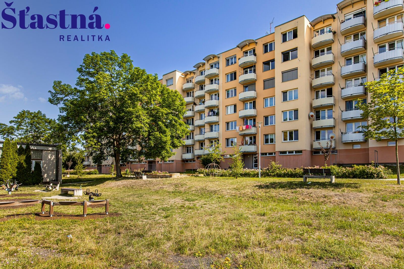 Pronájem bytu 2+kk 42 m² - foto 16