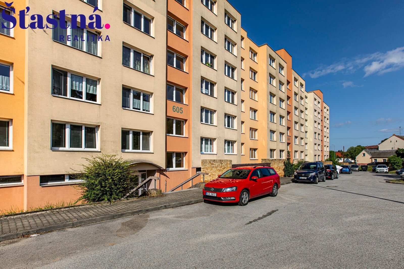 Pronájem bytu 2+kk 42 m² - foto 18