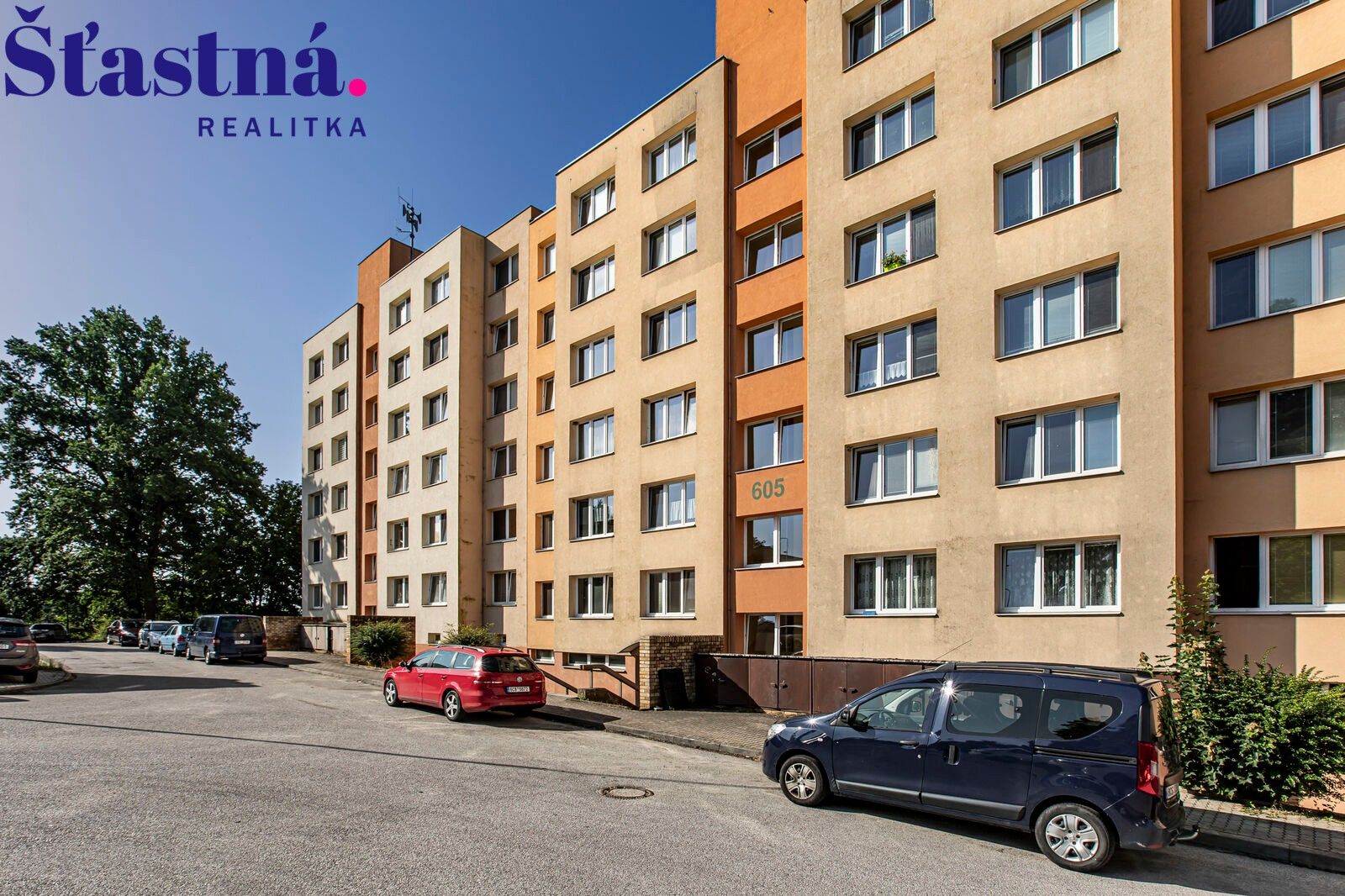Pronájem bytu 2+kk 42 m² - foto 19