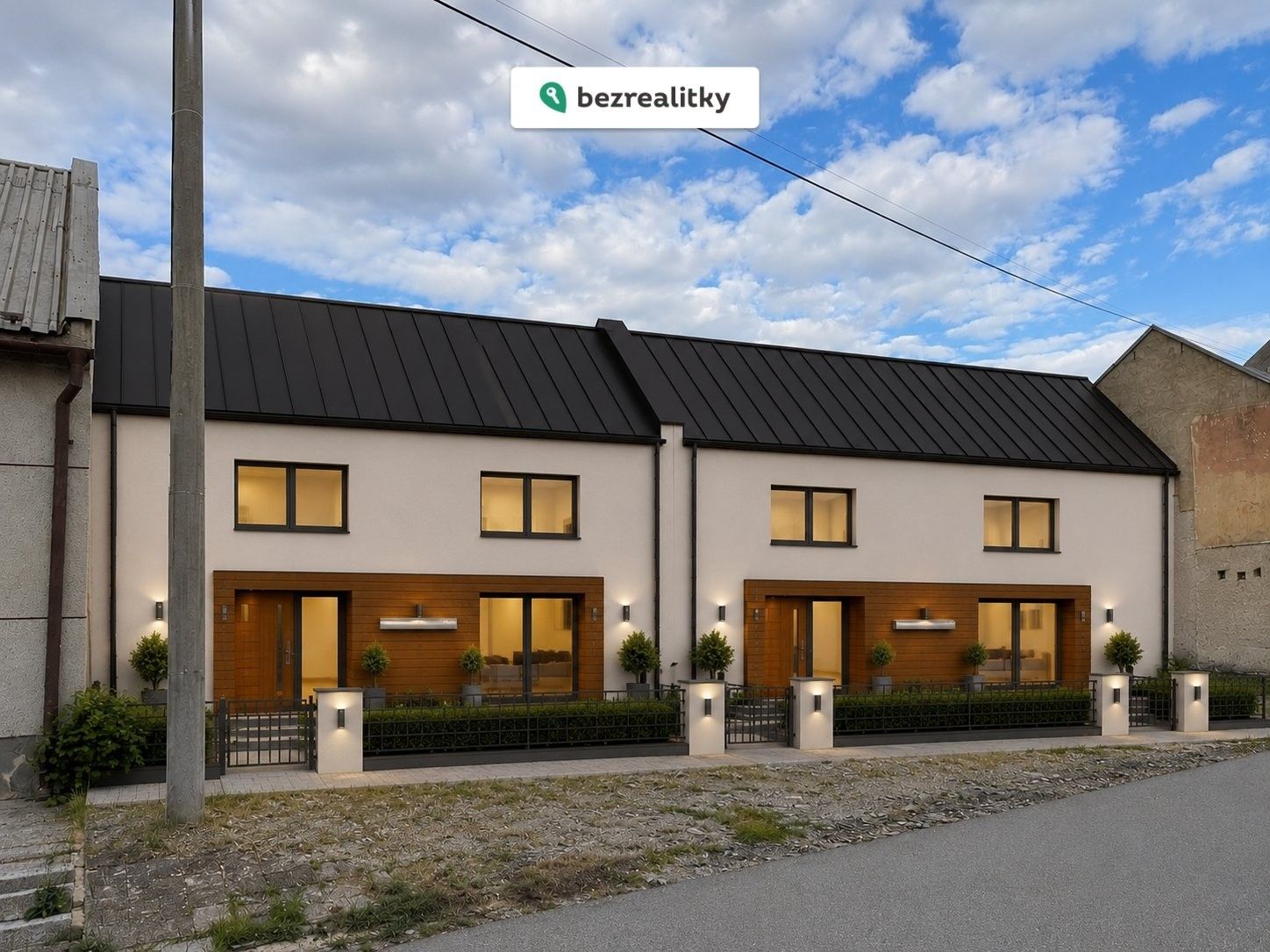 Prodej pozemku 3316 m² - foto 4
