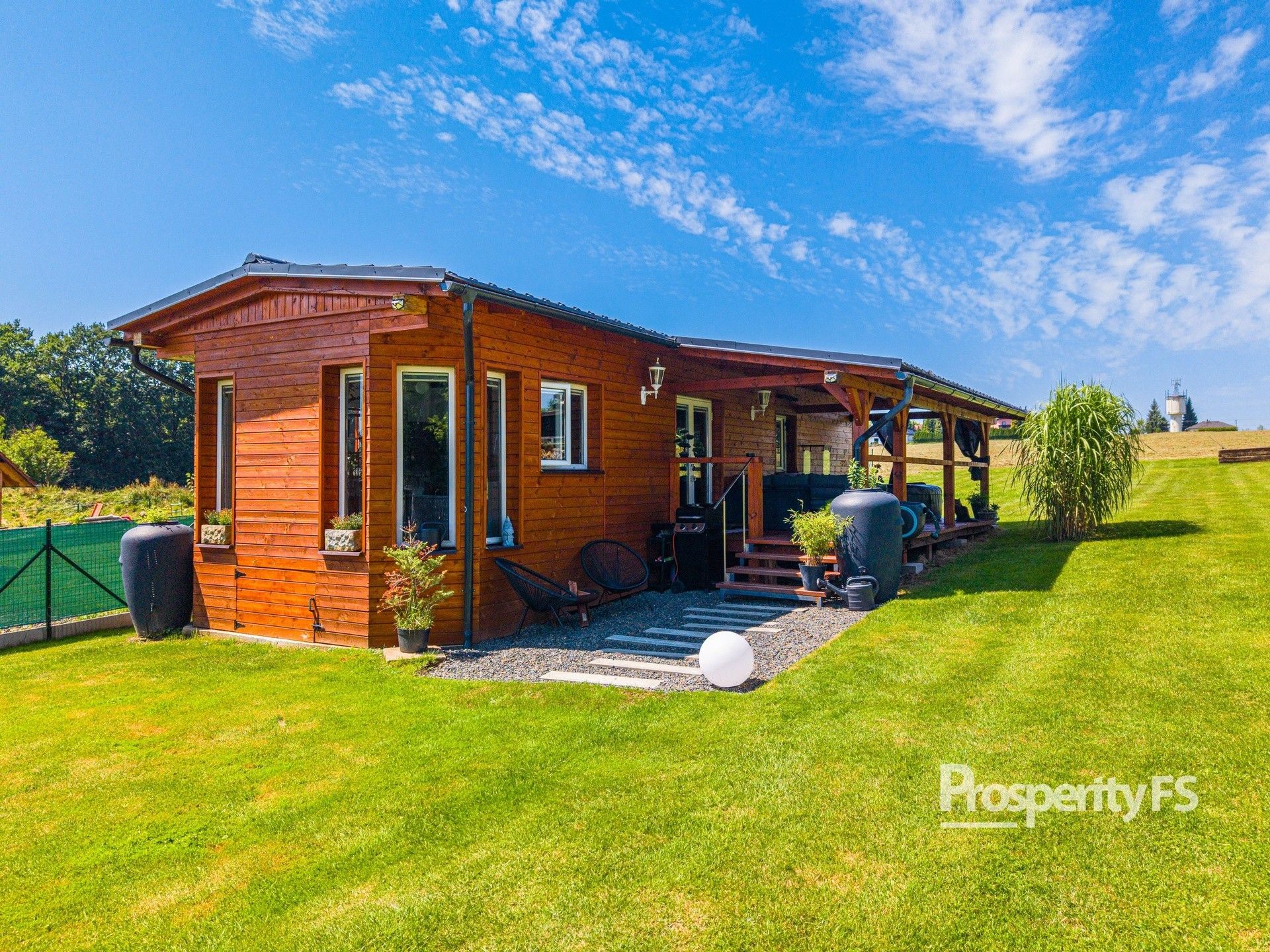 Prodej pozemku 4896 m² - foto 6