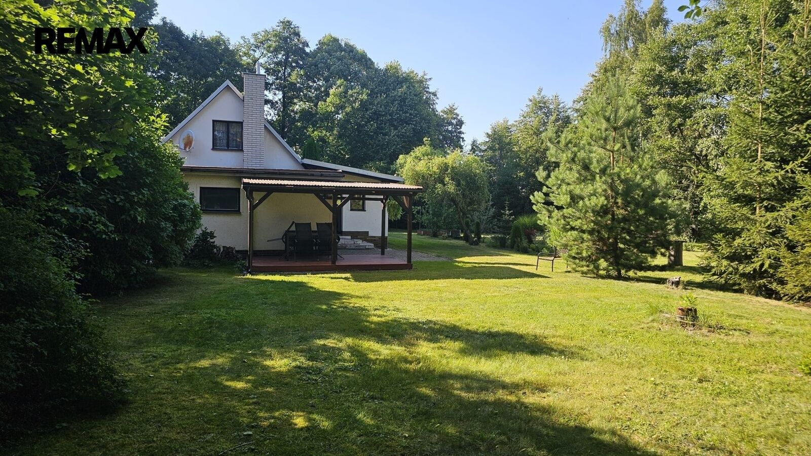 Prodej domu 80 m² - foto 1
