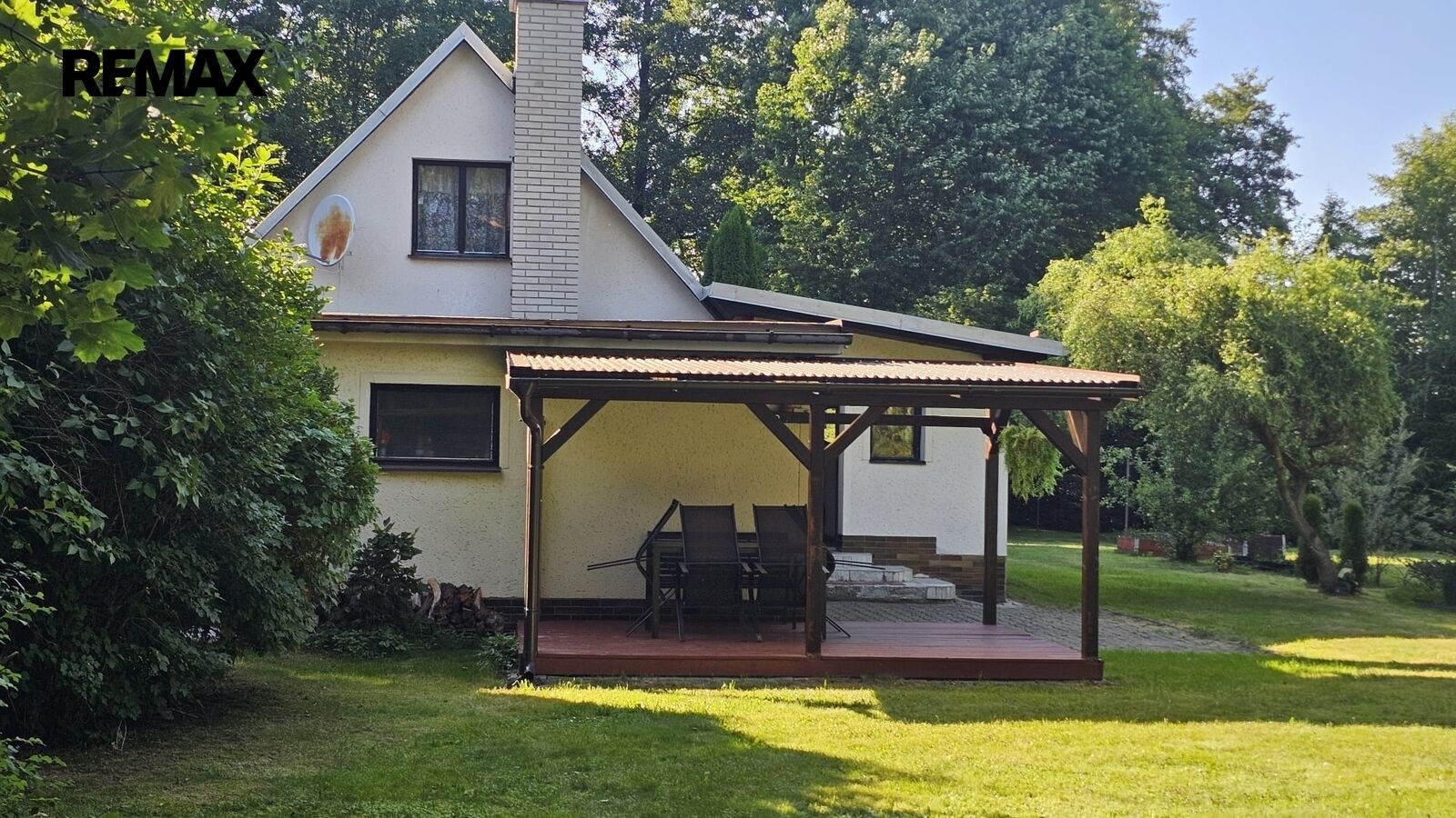 Prodej domu 80 m² - foto 2