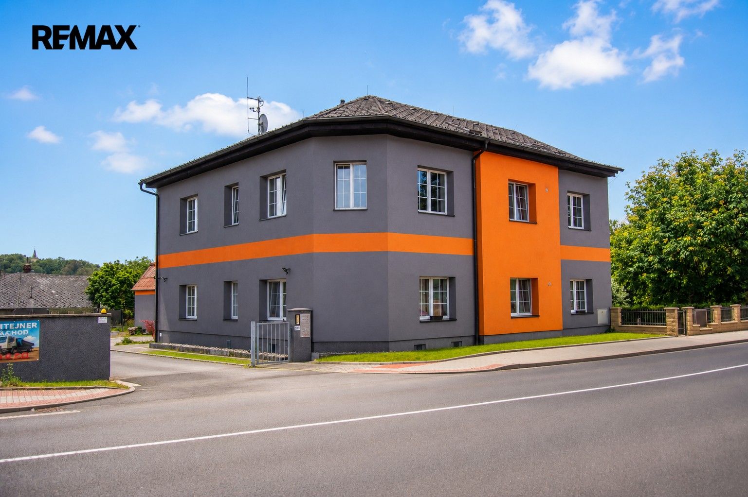 Pronájem bytu 3+kk 68 m² - foto 1