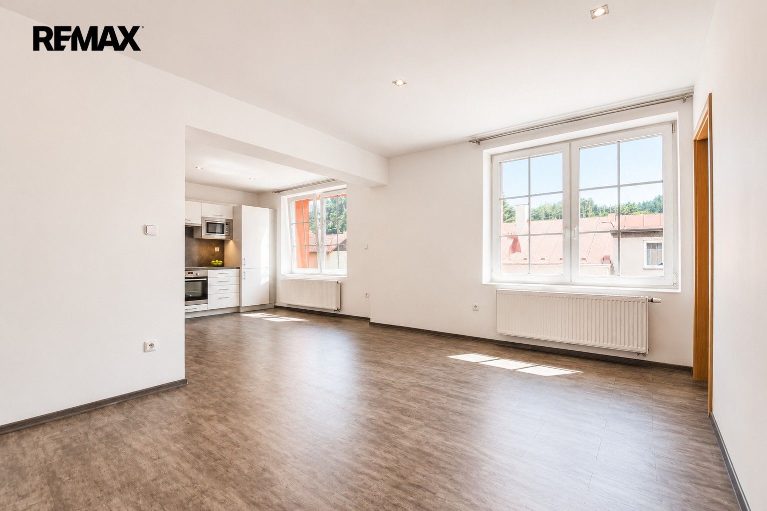 Pronájem bytu 3+kk 68 m² - foto 6