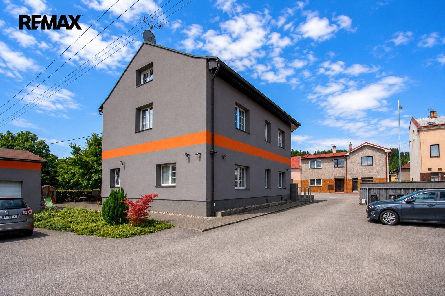 Pronájem bytu 3+kk 68 m² - foto 17