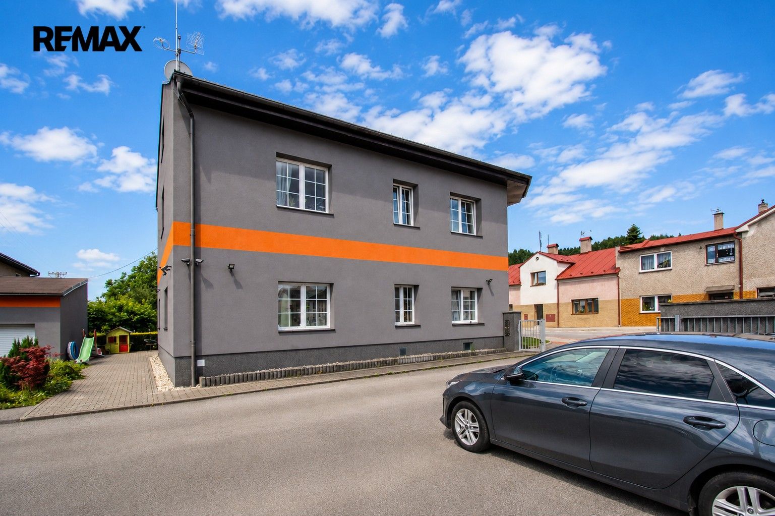Pronájem bytu 3+kk 68 m² - foto 18