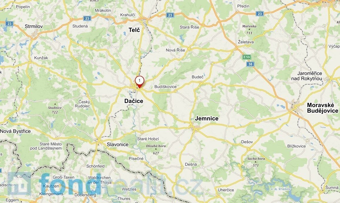 Prodej nemovitosti 326 m² - foto 5