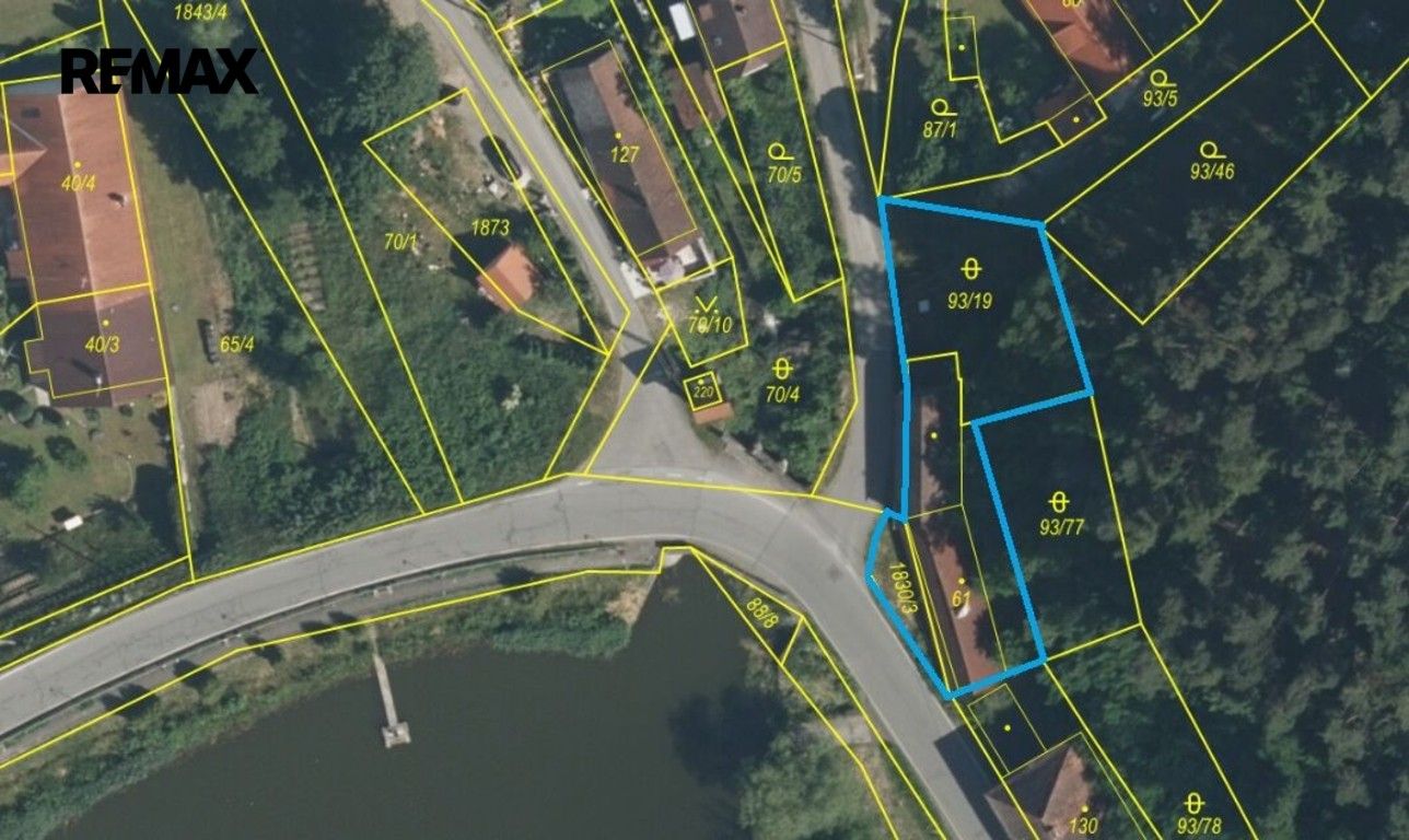 Prodej domu 100 m² - foto 16