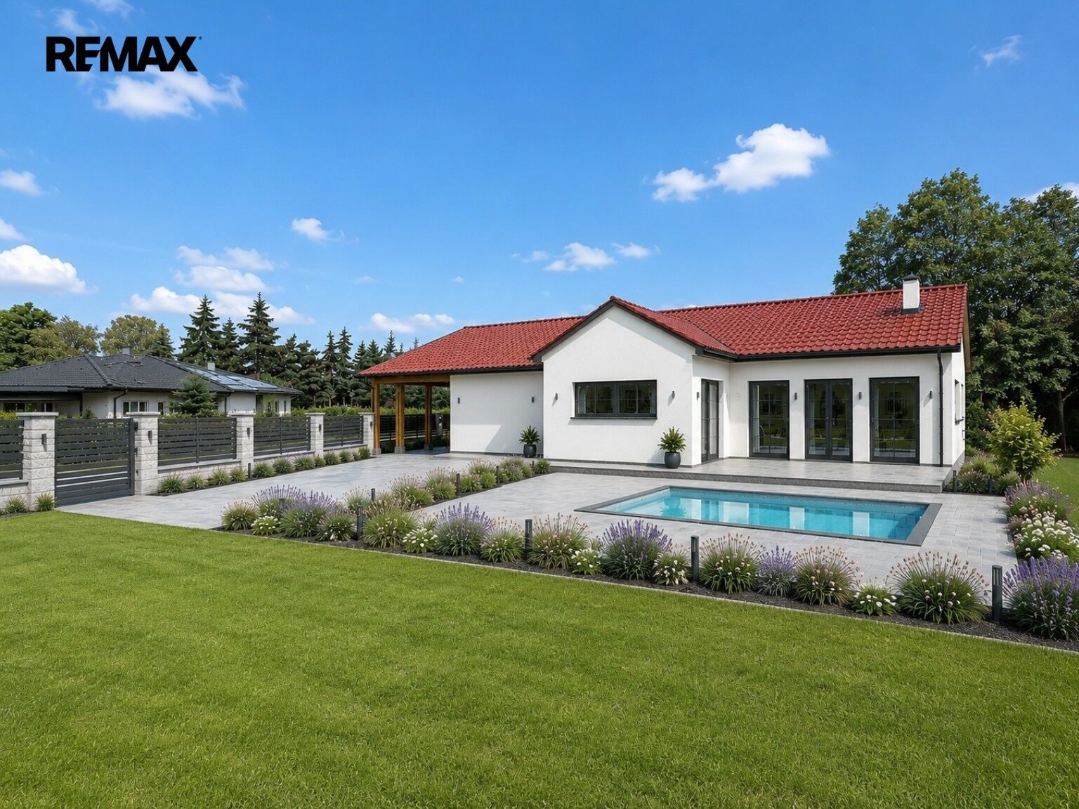 Prodej pozemku 1605 m² - foto 3