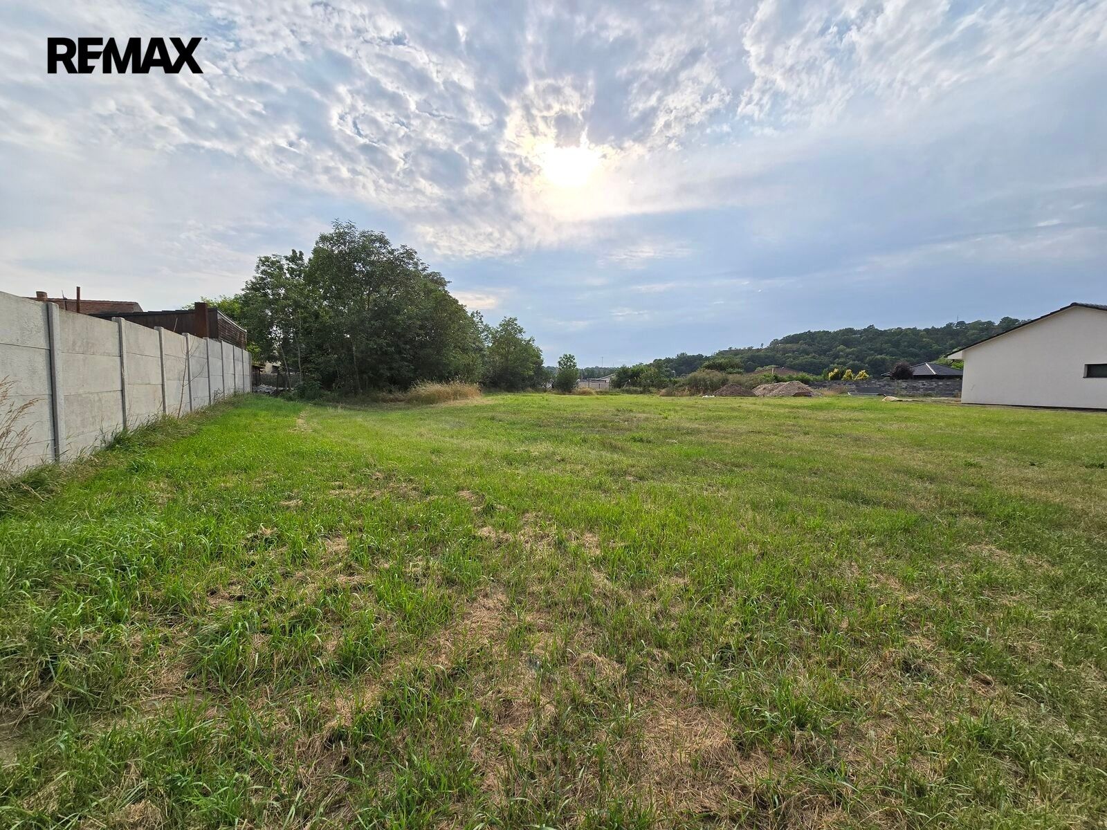 Prodej pozemku 1605 m² - foto 4