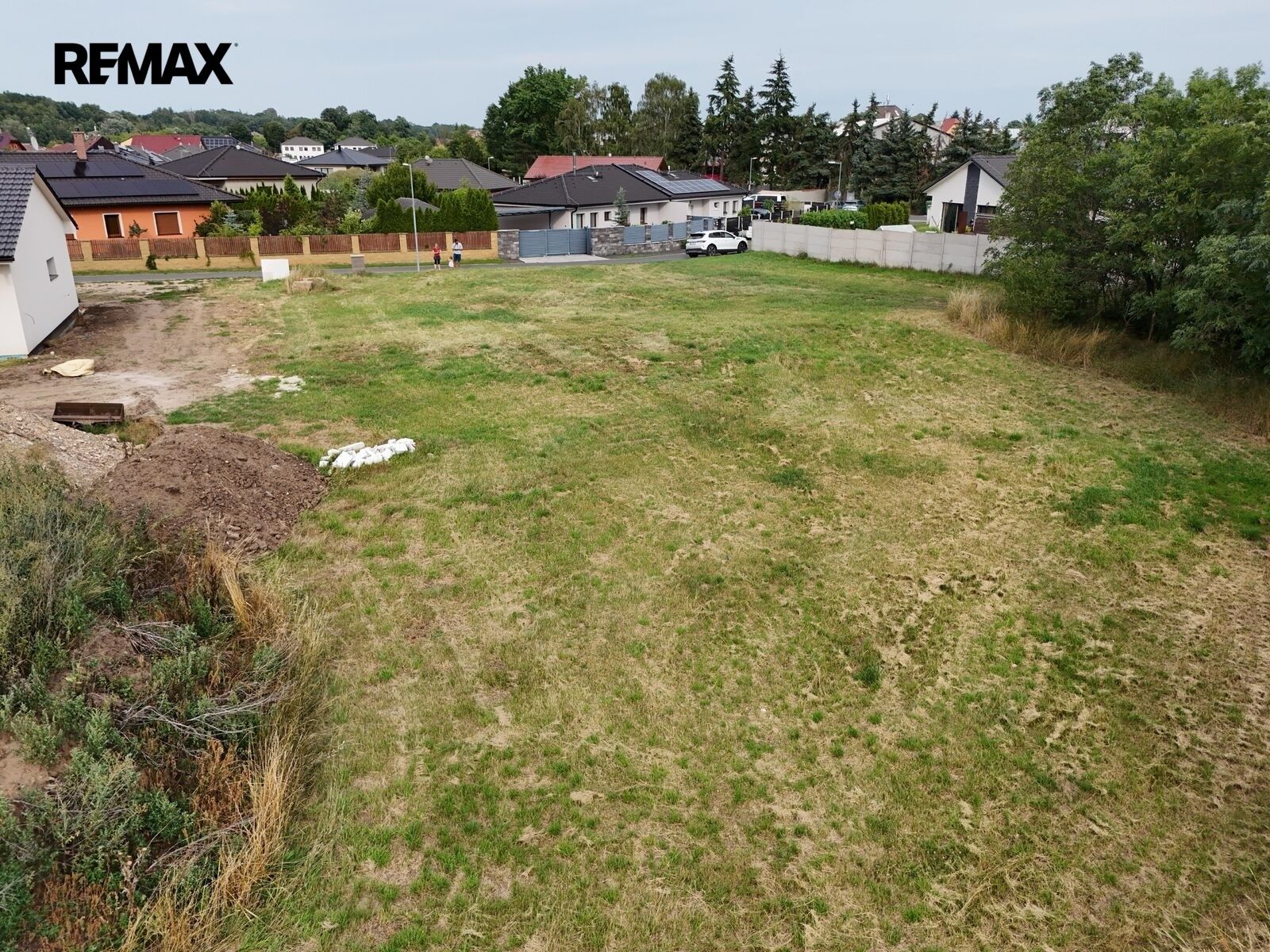 Prodej pozemku 1605 m² - foto 10