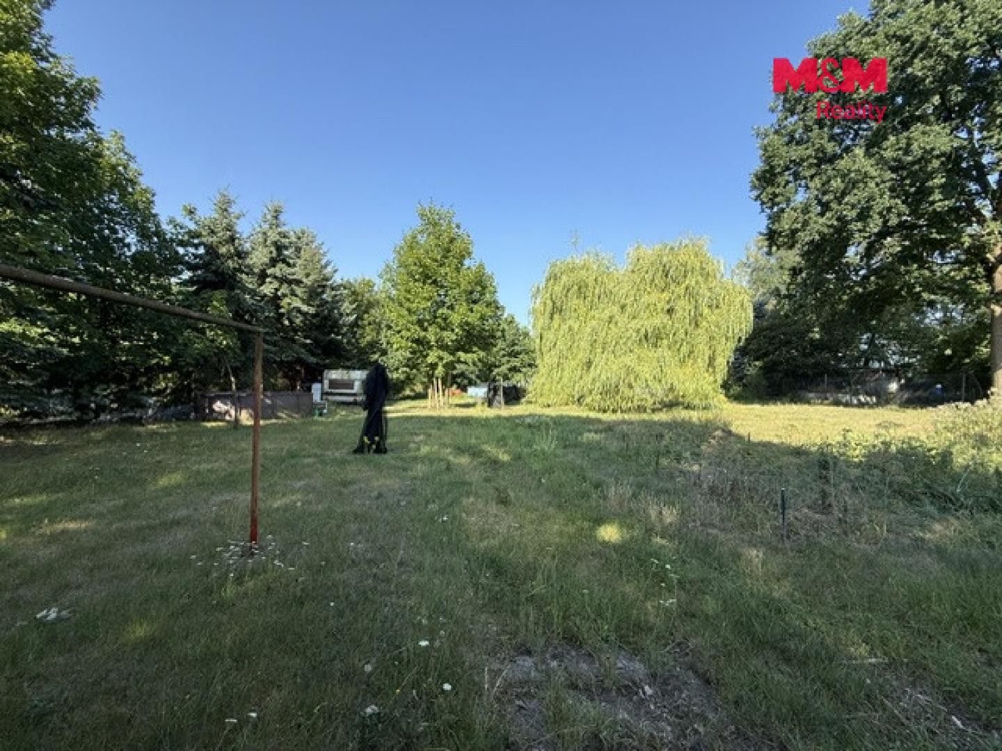 Prodej pozemku 2340 m² - foto 4