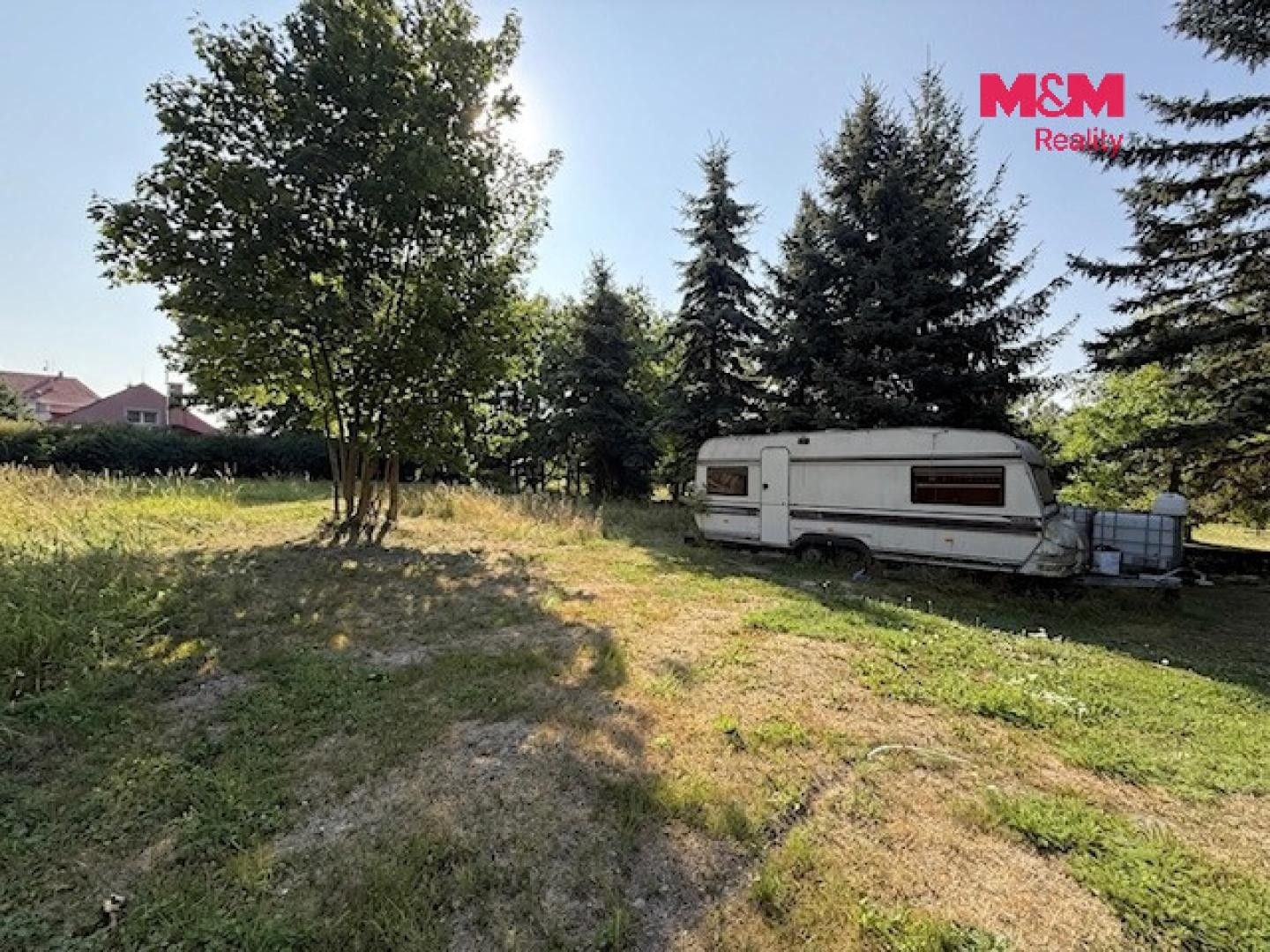 Prodej pozemku 2340 m² - foto 3