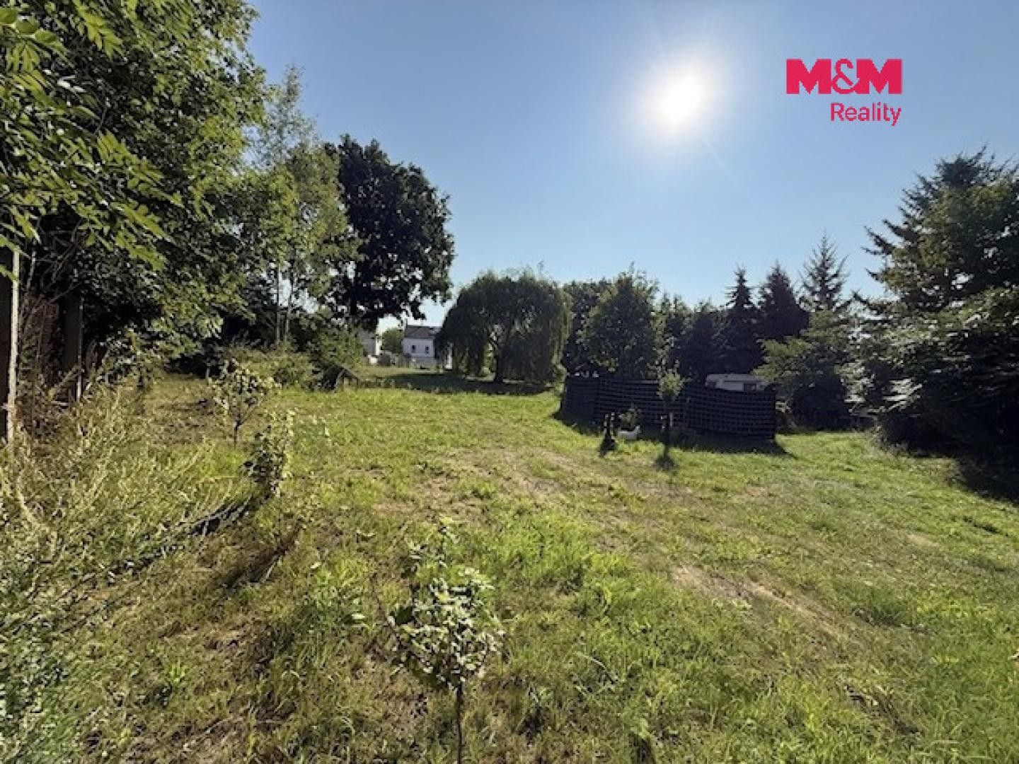 Prodej pozemku 2340 m² - foto 5