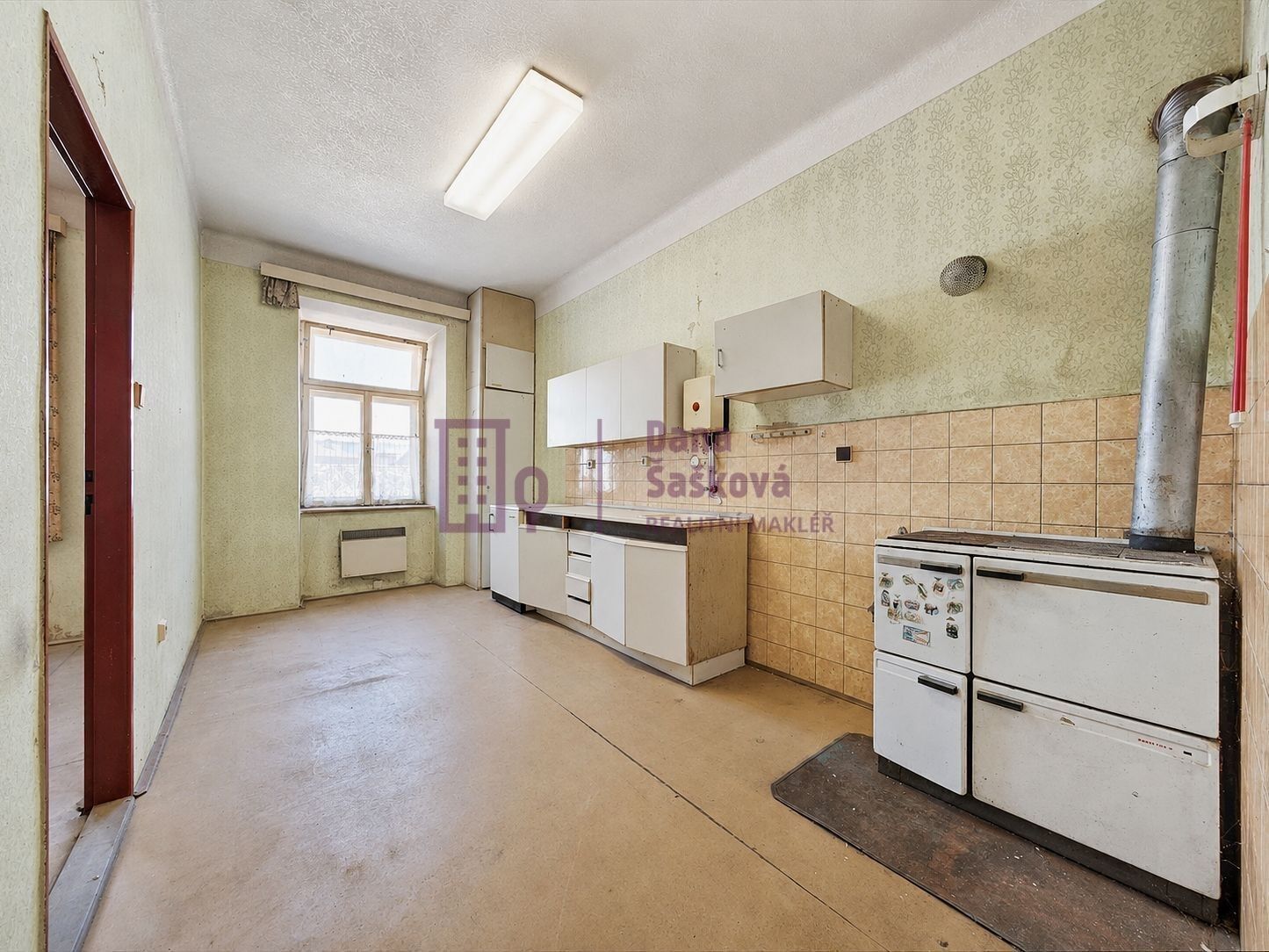 Prodej bytu 2+1 80 m² - foto 2