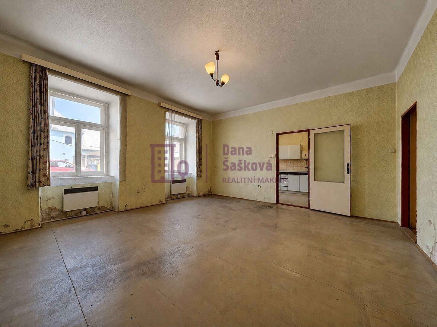 Prodej bytu 2+1 80 m² - foto 4