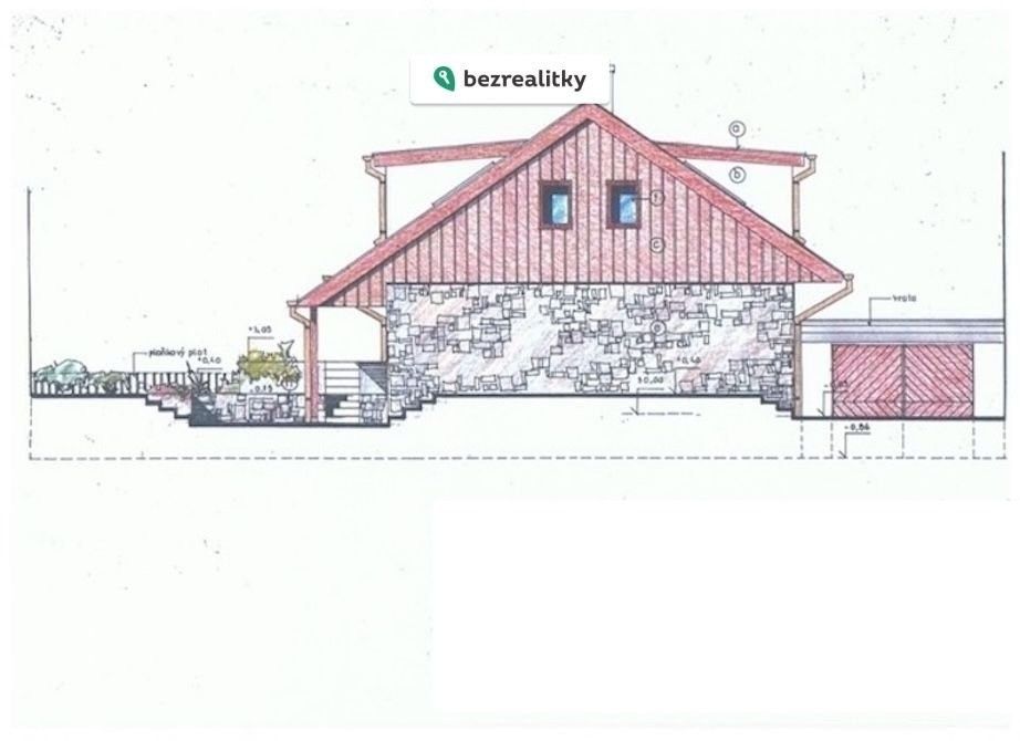 Prodej domu 180 m² - foto 18