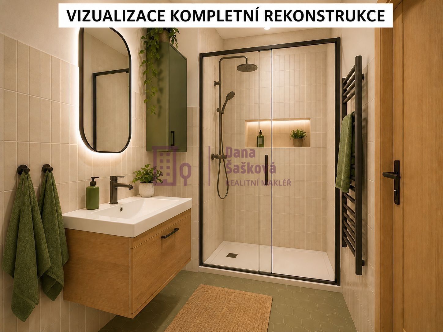 Prodej bytu 2+1 80 m² - foto 10