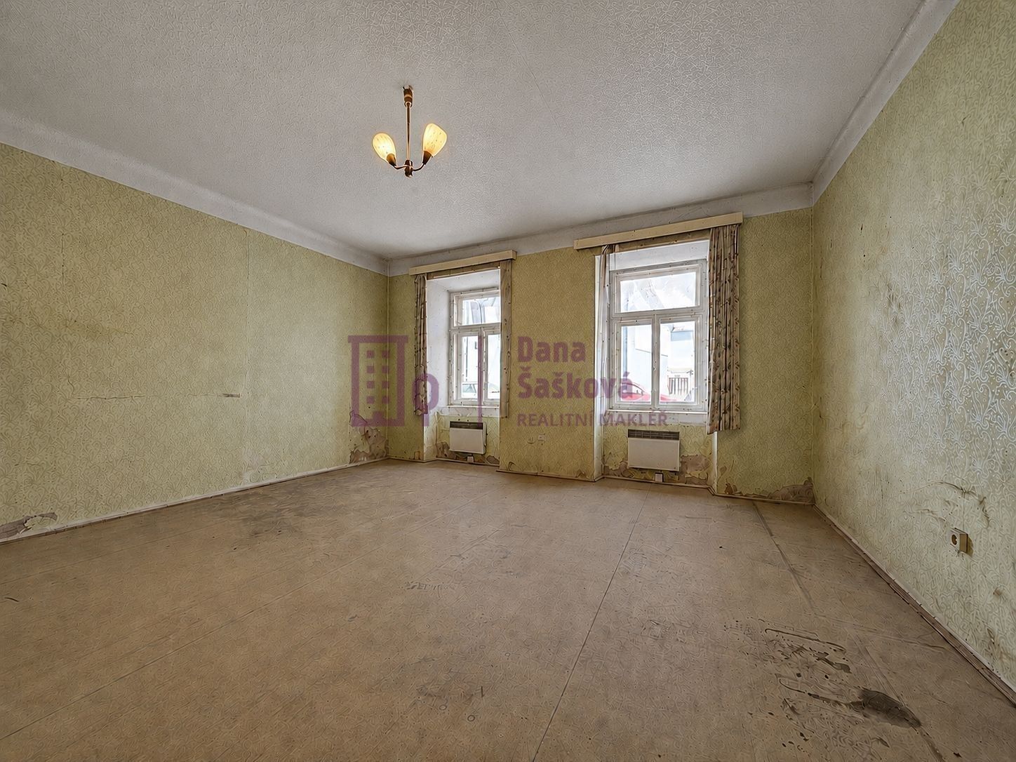 Prodej bytu 2+1 80 m² - foto 12