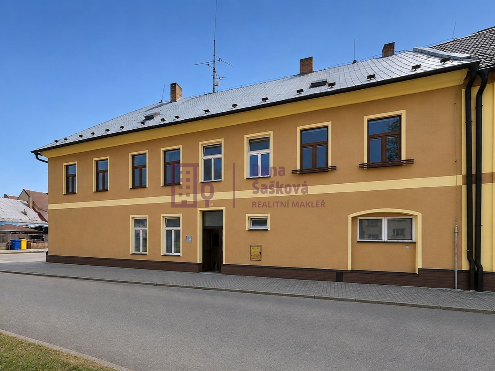 Prodej bytu 2+1 80 m² - foto 16