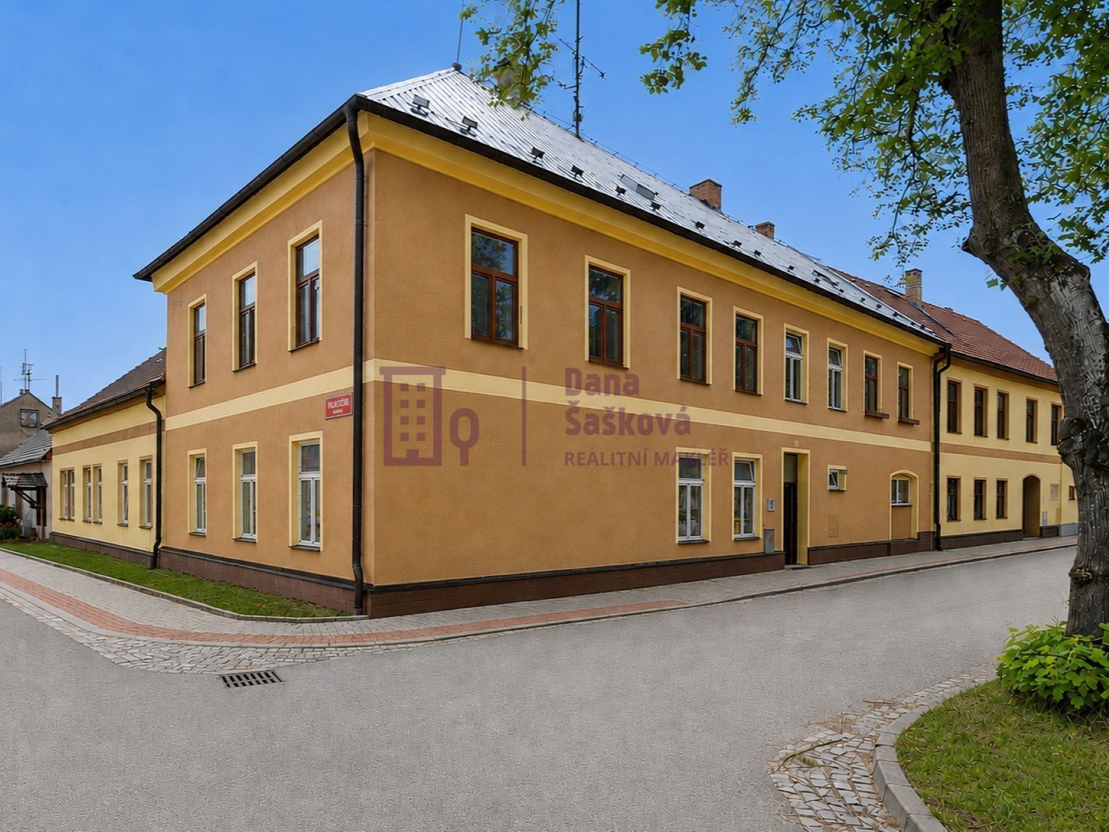 Prodej bytu 2+1 80 m² - foto 17
