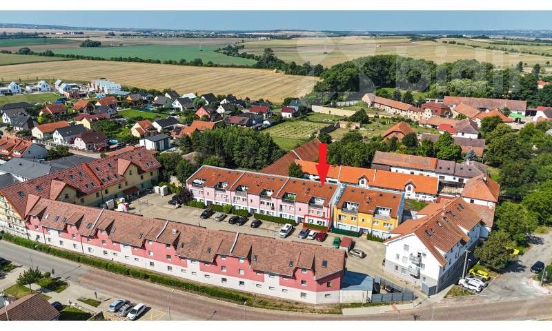 Prodej bytu 3+kk 60 m² - foto 1