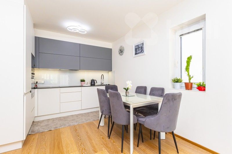 Prodej bytu 3+kk 60 m² - foto 4