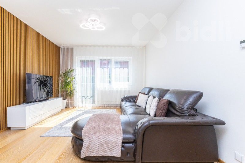 Prodej bytu 3+kk 60 m² - foto 5