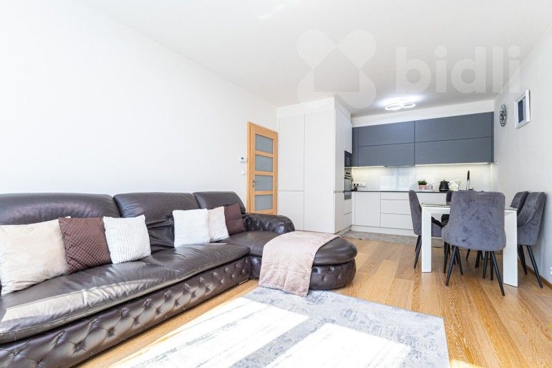 Prodej bytu 3+kk 60 m² - foto 6