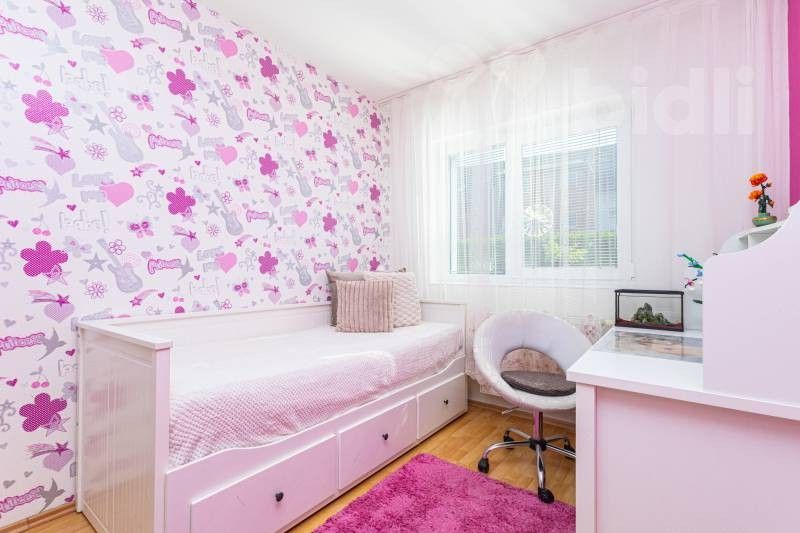Prodej bytu 3+kk 60 m² - foto 8