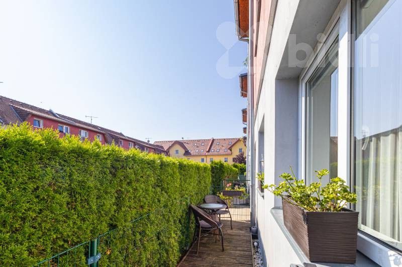 Prodej bytu 3+kk 60 m² - foto 15