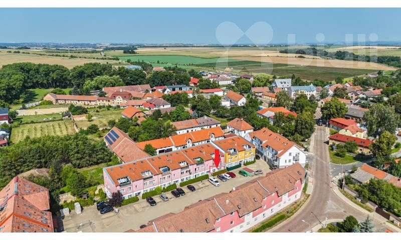 Prodej bytu 3+kk 60 m² - foto 16