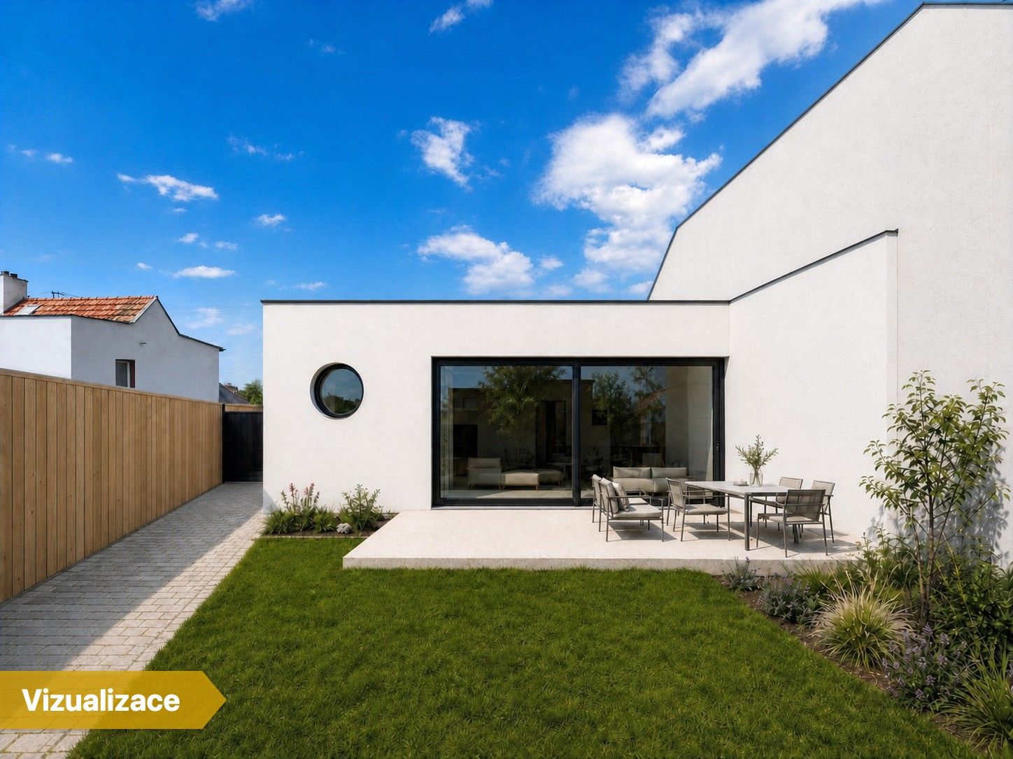 Prodej domu 60 m² - foto 6