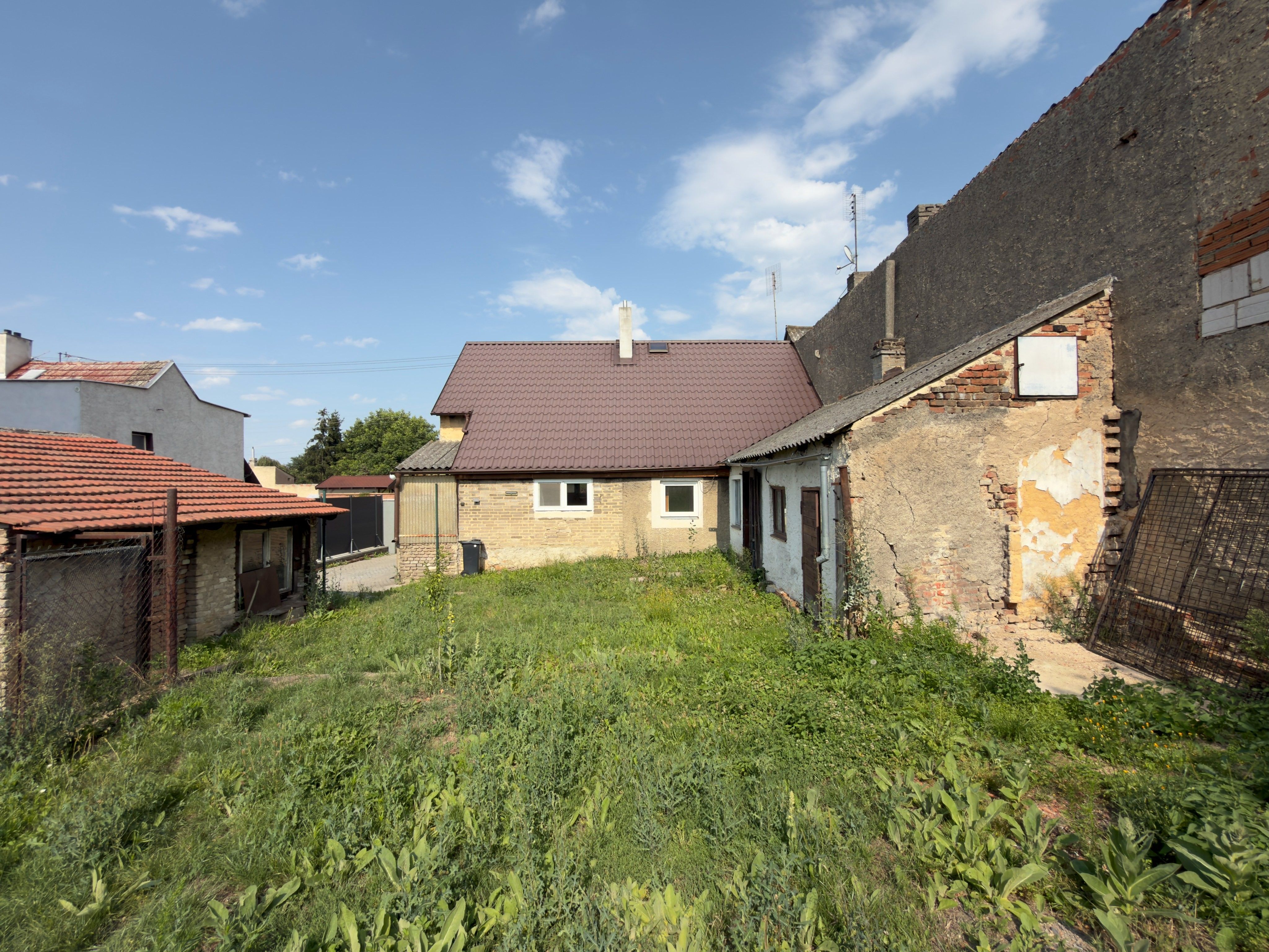 Prodej domu 60 m² - foto 5