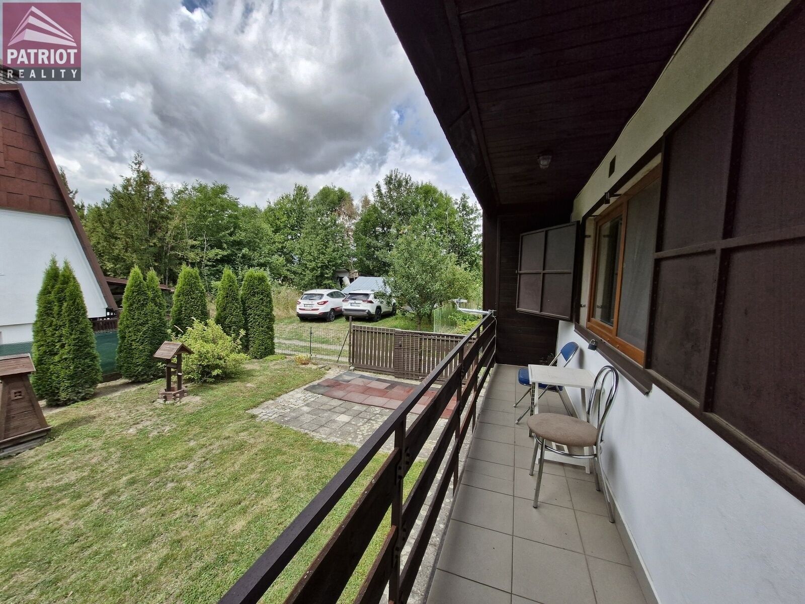 Prodej domu 30 m² - foto 4