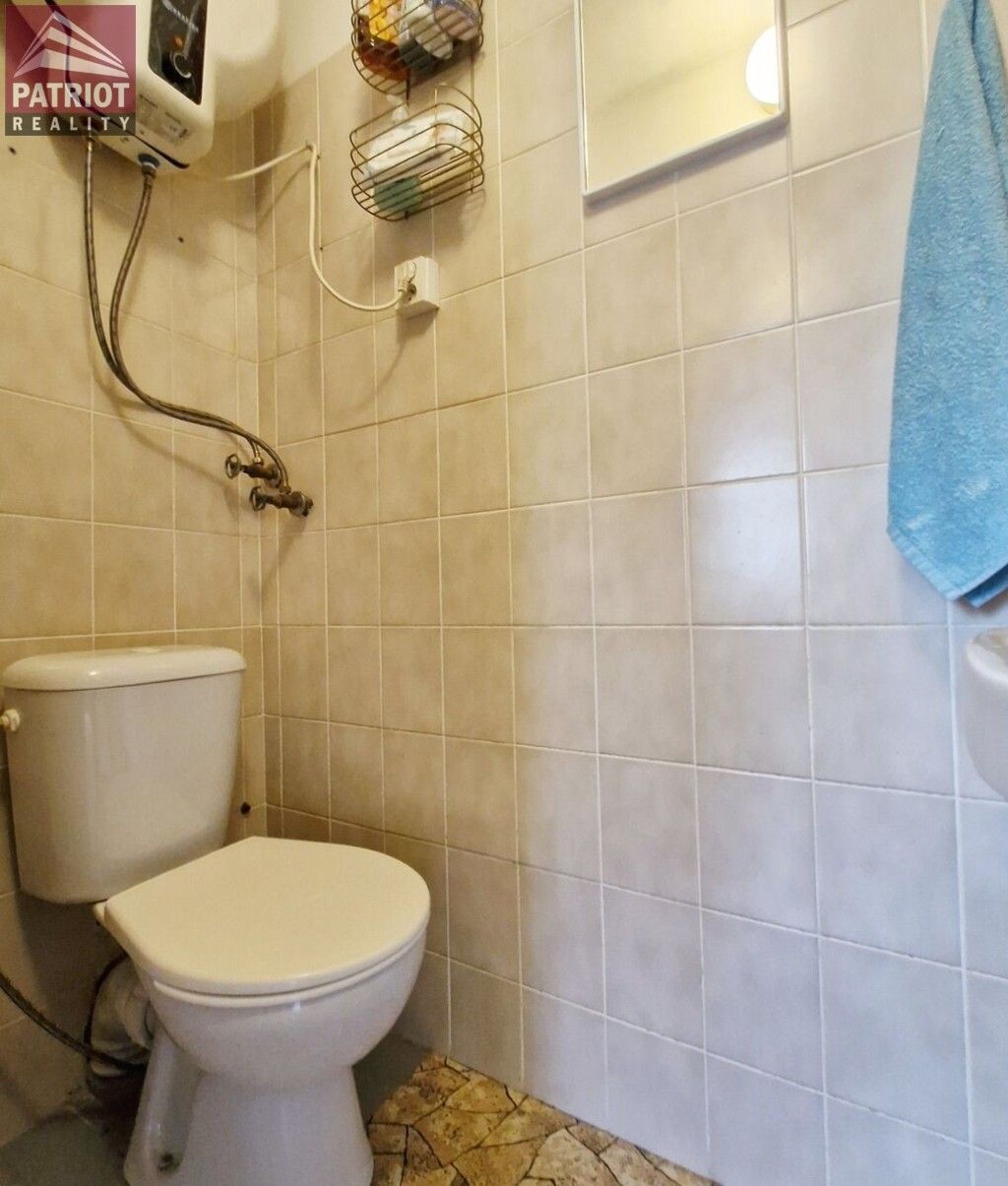 Prodej domu 30 m² - foto 10