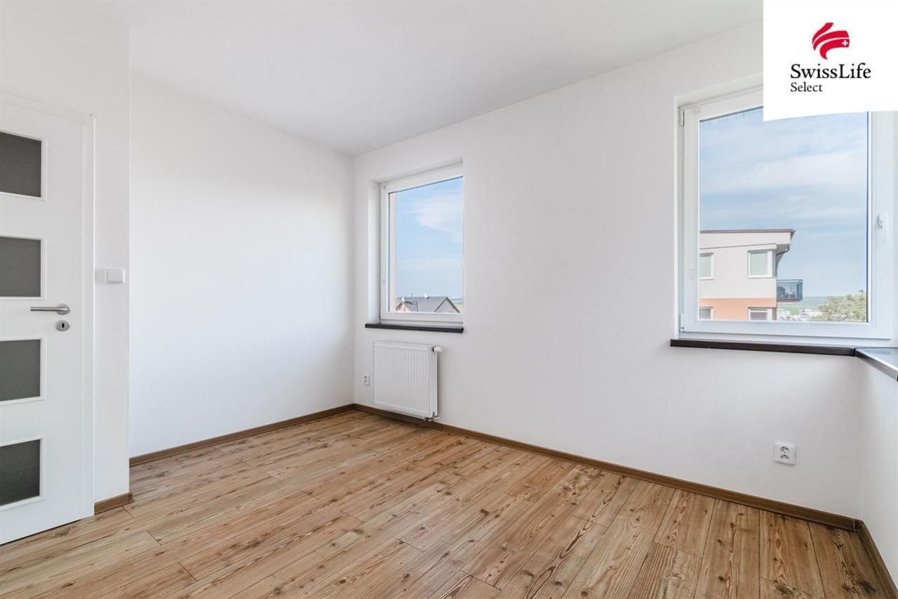 Prodej bytu 3+kk 66 m² - foto 4