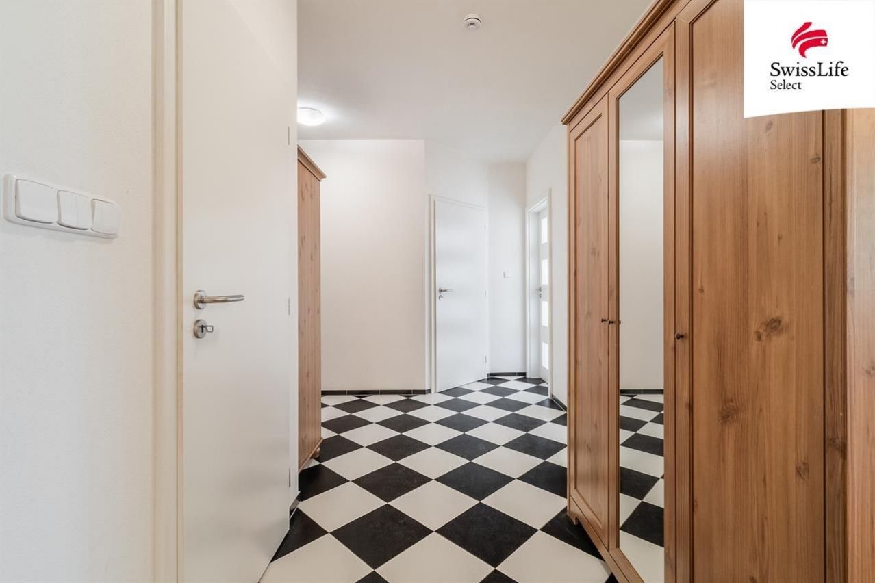 Prodej bytu 3+kk 66 m² - foto 8