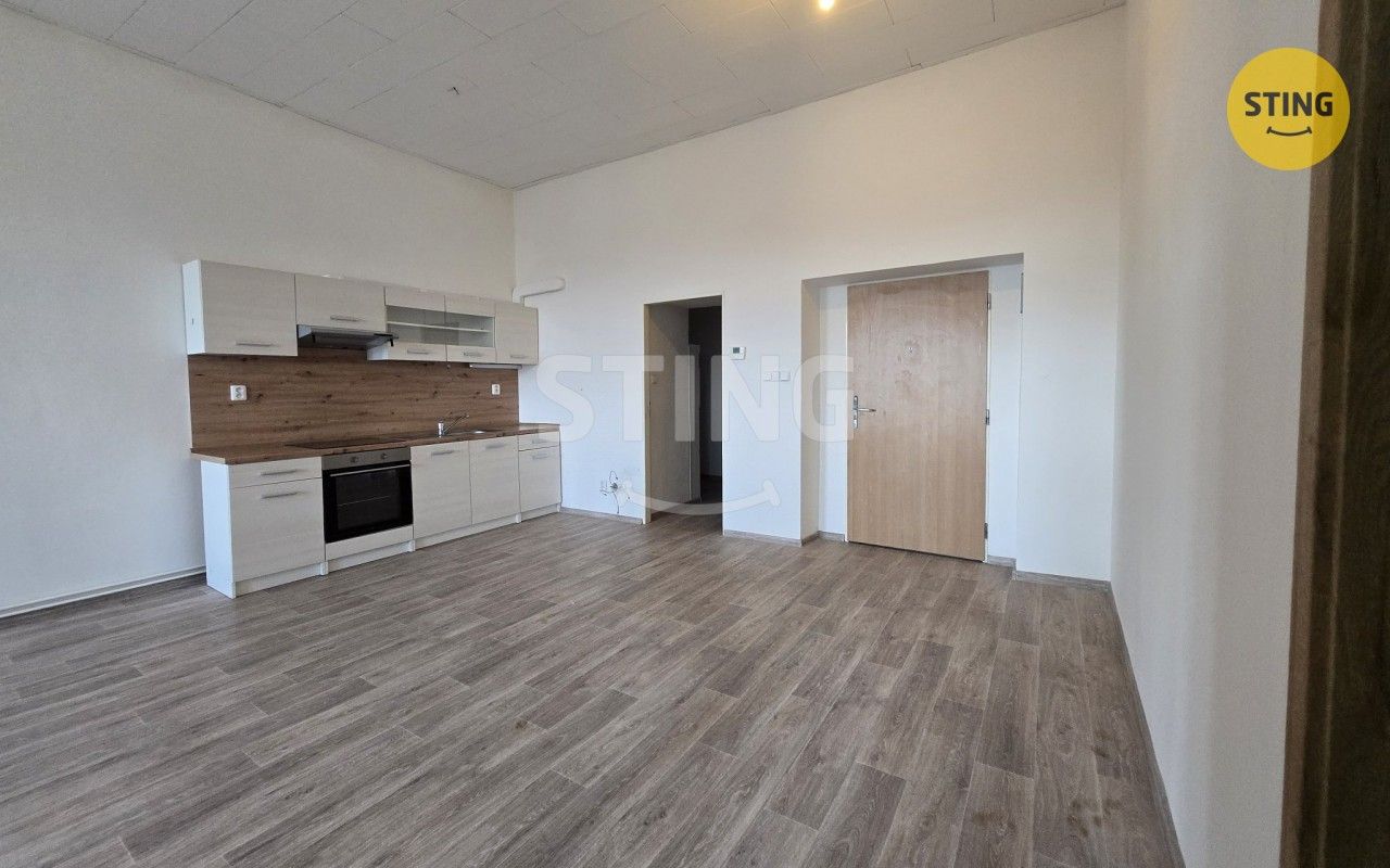 Pronájem bytu 3+kk 69 m² - foto 9