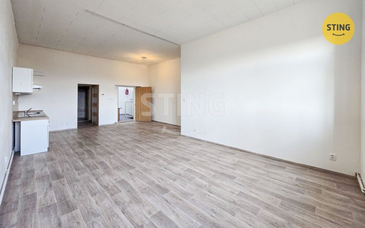 Pronájem bytu 3+kk 69 m² - foto 10