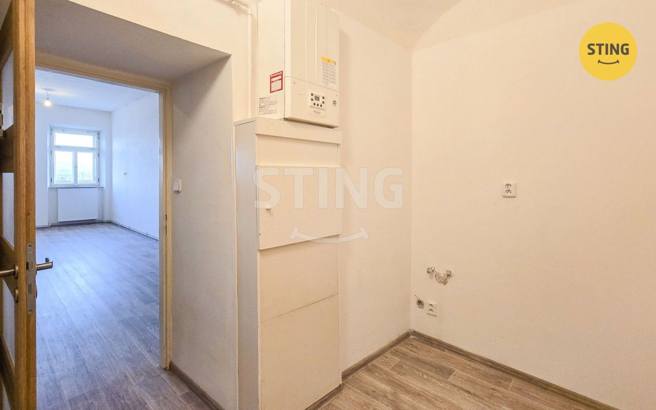 Pronájem bytu 3+kk 69 m² - foto 12