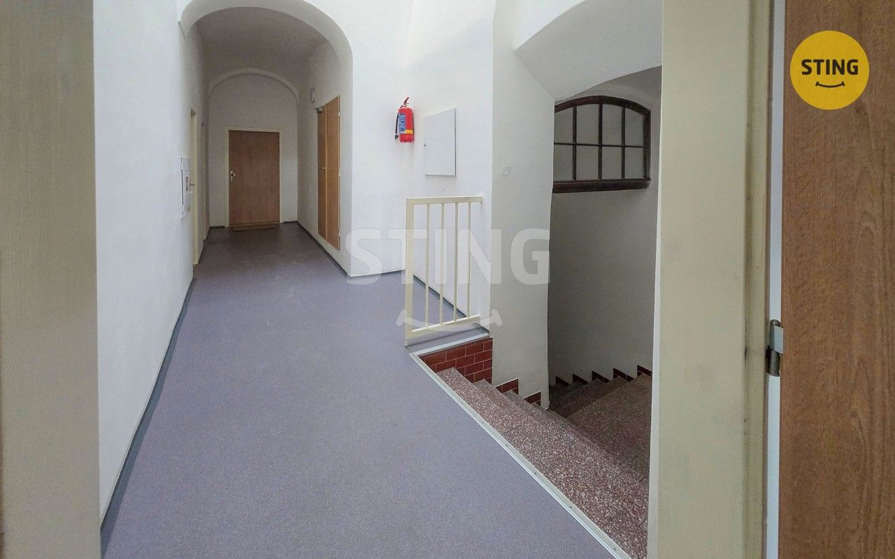 Pronájem bytu 3+kk 69 m² - foto 13